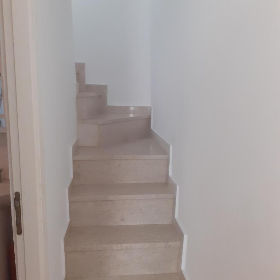 A Casa Dell'Artista Apartment Чефалу Екстериор снимка